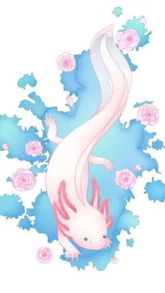 ai character: EPICxGenshinxMHA background