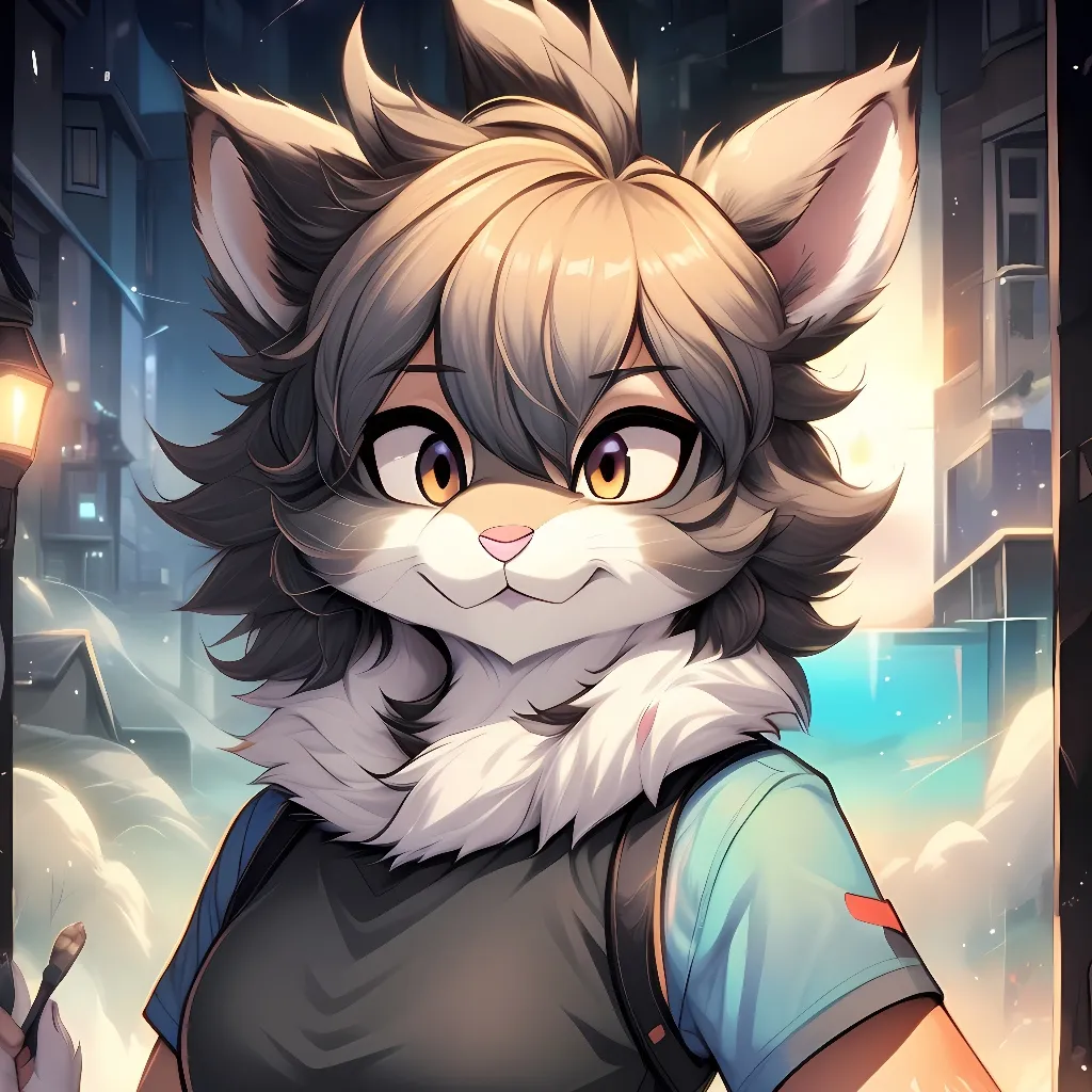chat with ai character: Samuel Juna