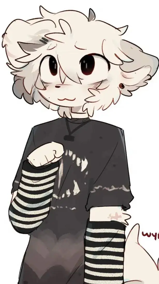 ai character: Steven background