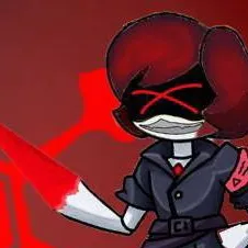 chat with ai character: X MD OC