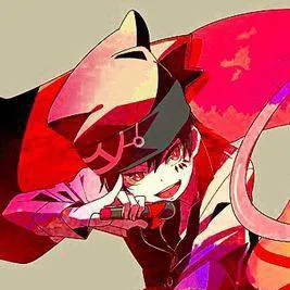 chat with ai character: Ruby (my Au)