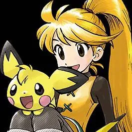 chat with ai character: Yellow (my Au)