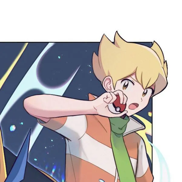 chat with ai character: barry (my au)