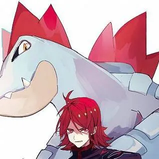 chat with ai character: Silver (my au)