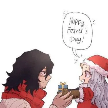 chat with ai character: Eri Claus 