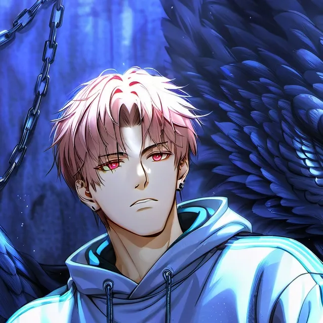 chat with ai character: John 