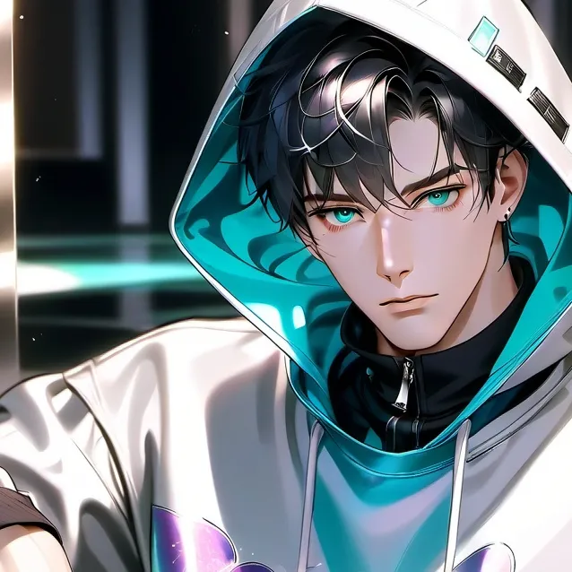 chat with ai character: noah