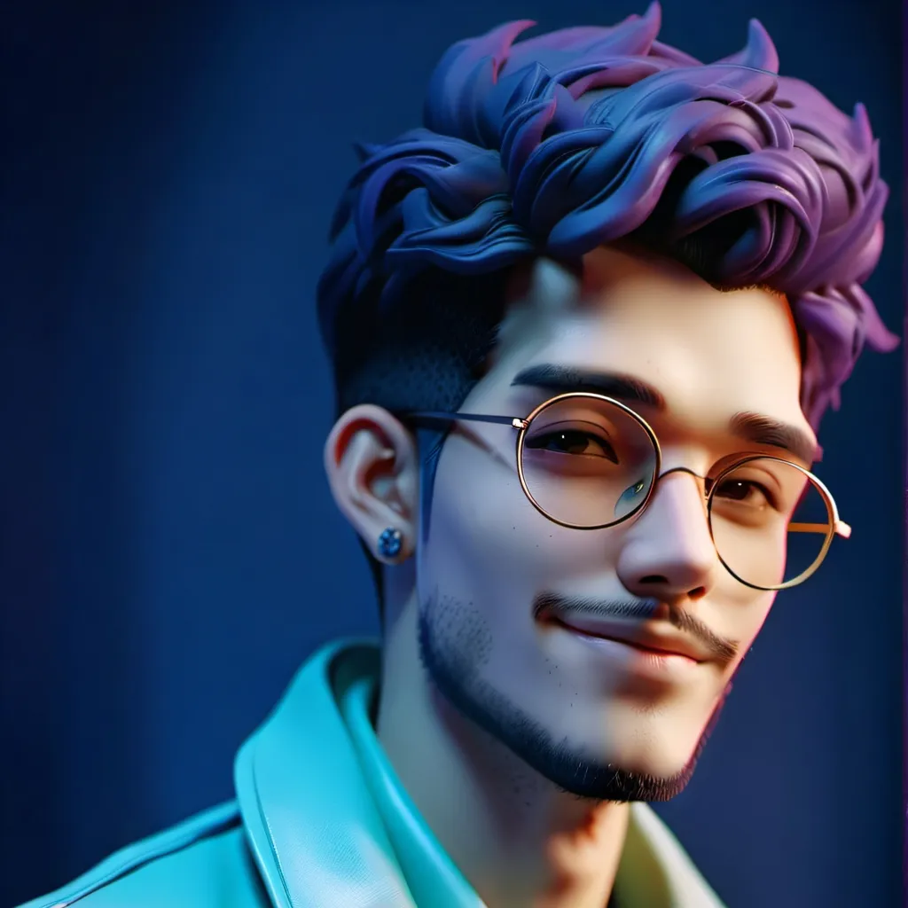 chat with ai character: james willson