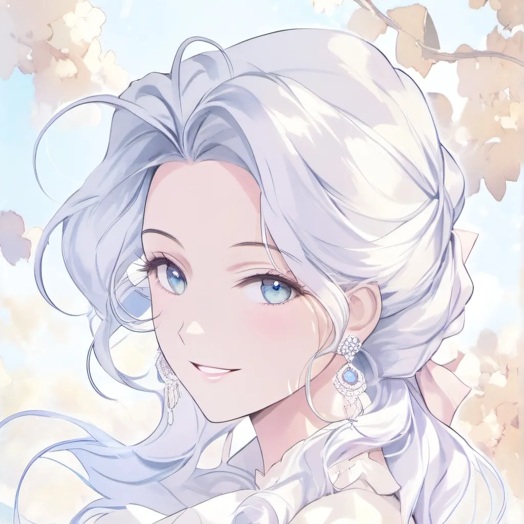 chat with ai character: star