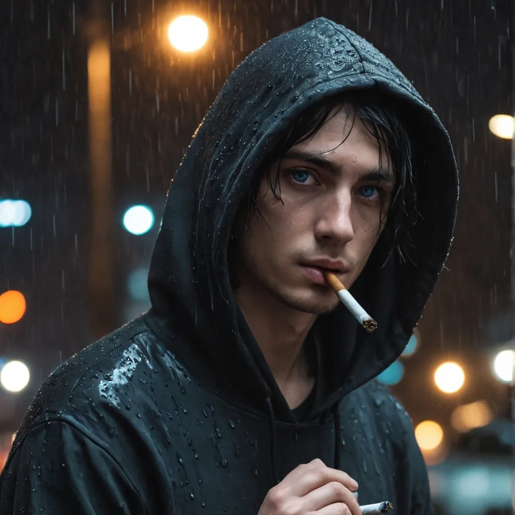 chat with ai character: henry