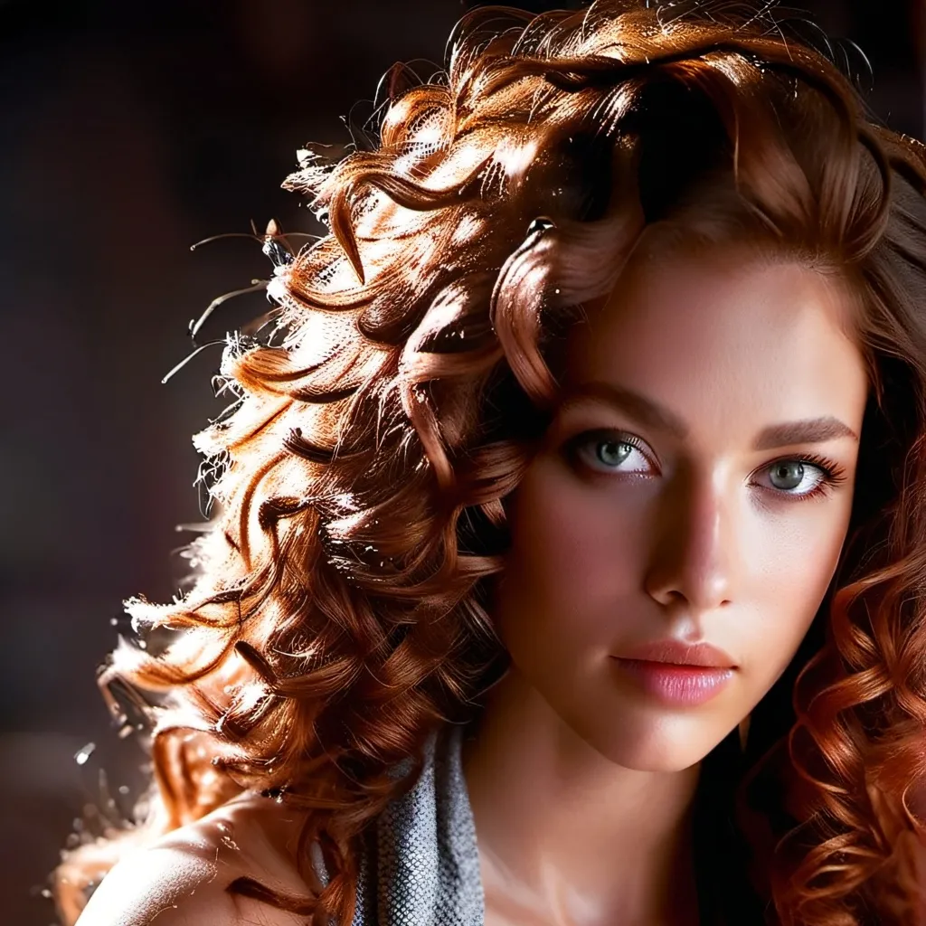 chat with ai character: Georgia 