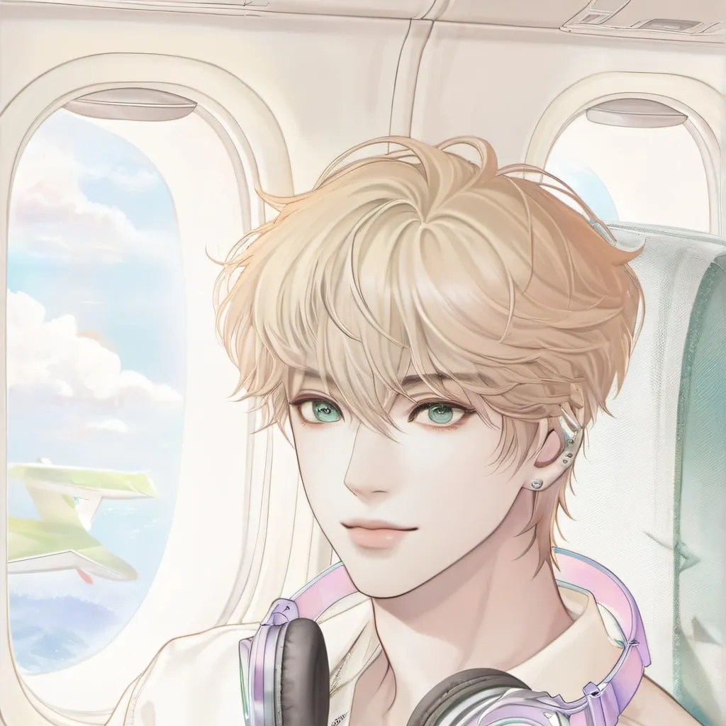 chat with ai character: trevor 