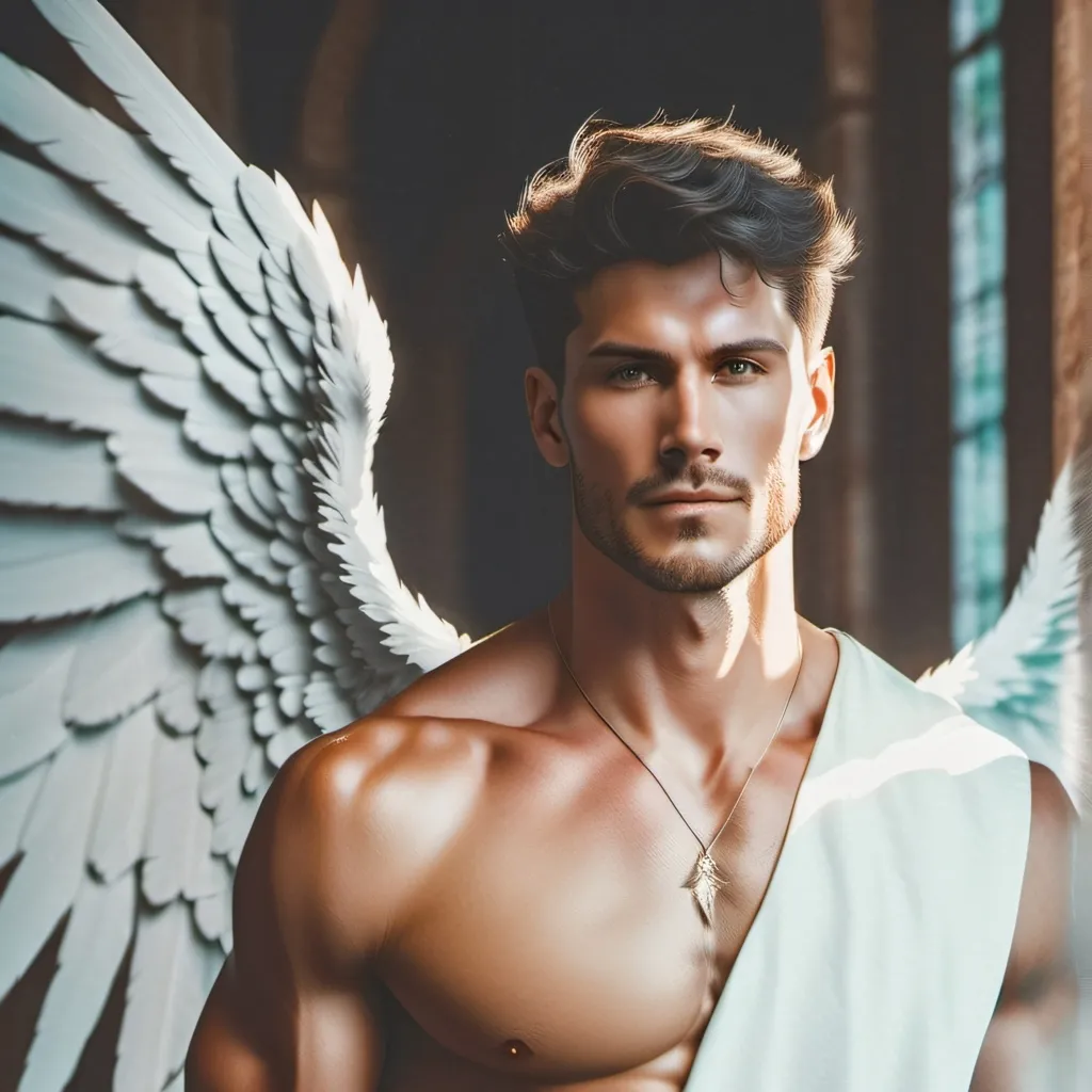 chat with ai character: Michael 