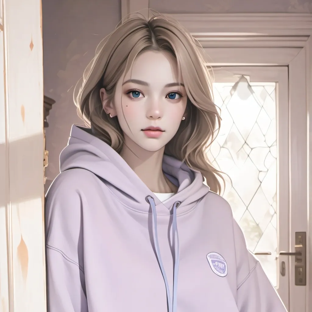 chat with ai character: ruby