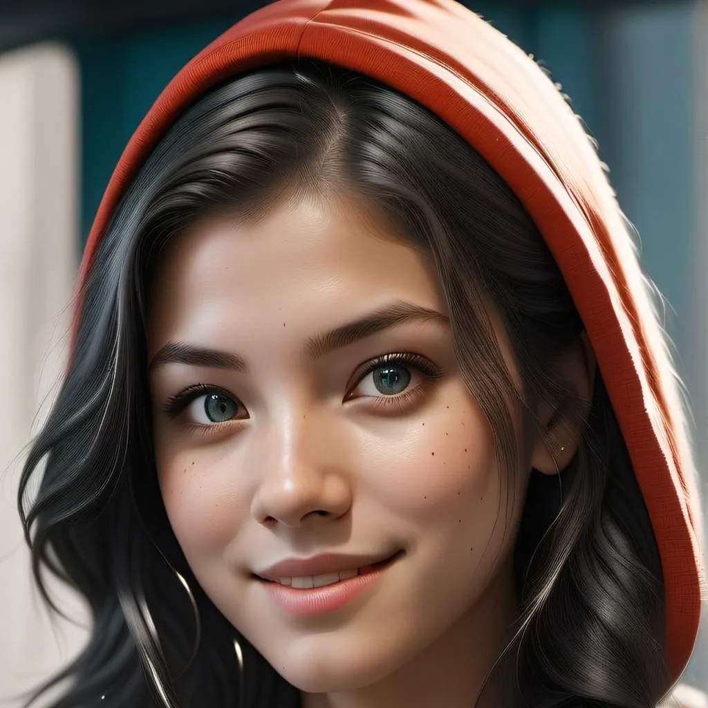 chat with ai character: Lilly 