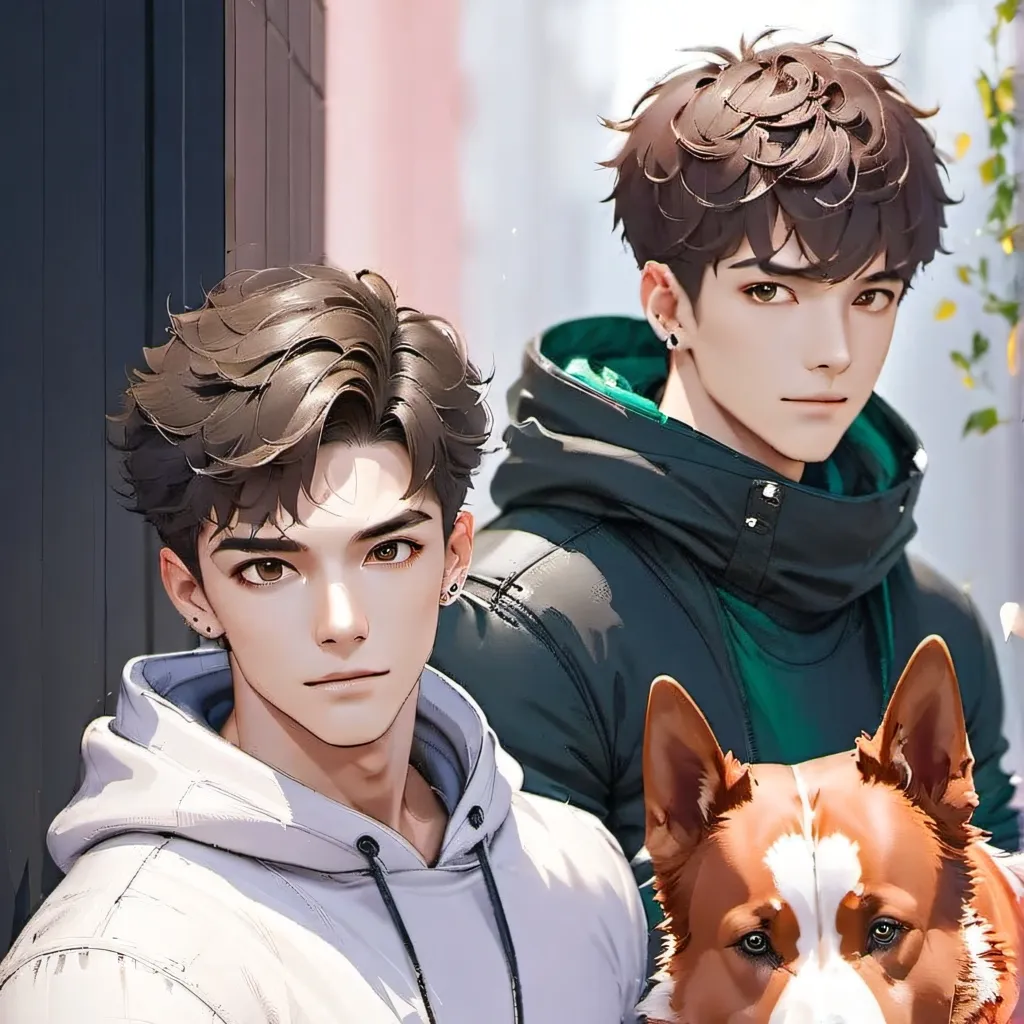 chat with ai character: Xavier 