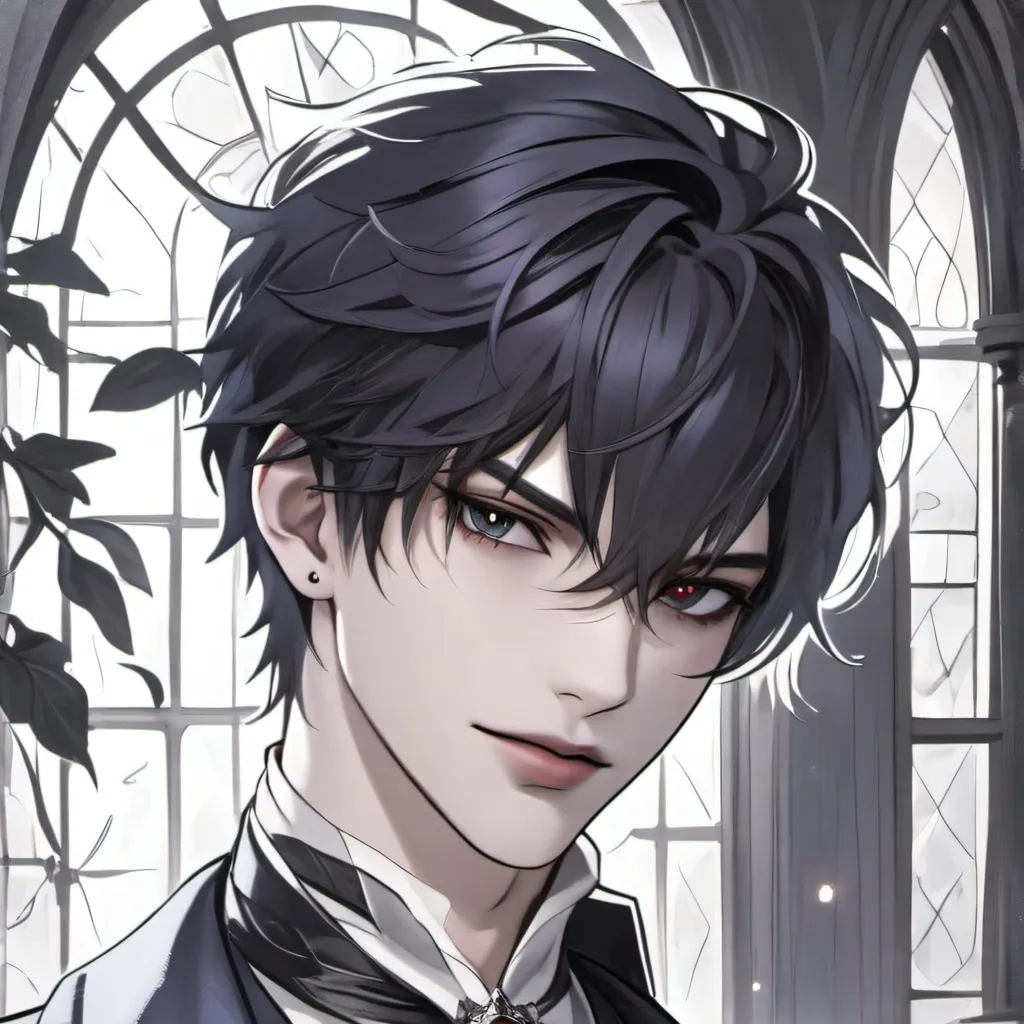 chat with ai character: Diego
