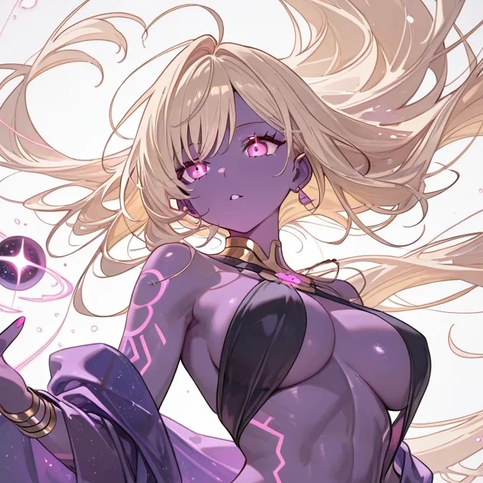 chat with ai character: Dia