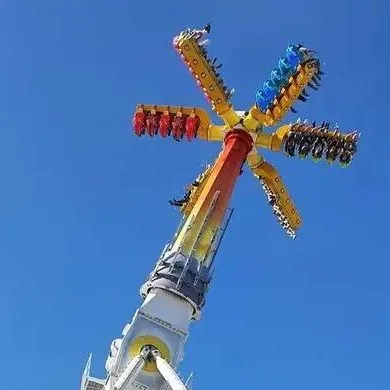 chat with ai character: high Energy 