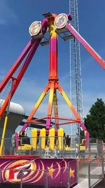 ai character: F5 background