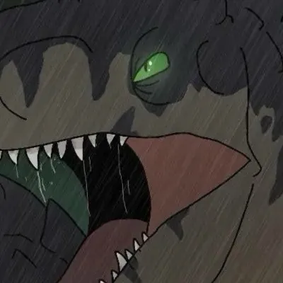 chat with ai character: the 3 Dino’s