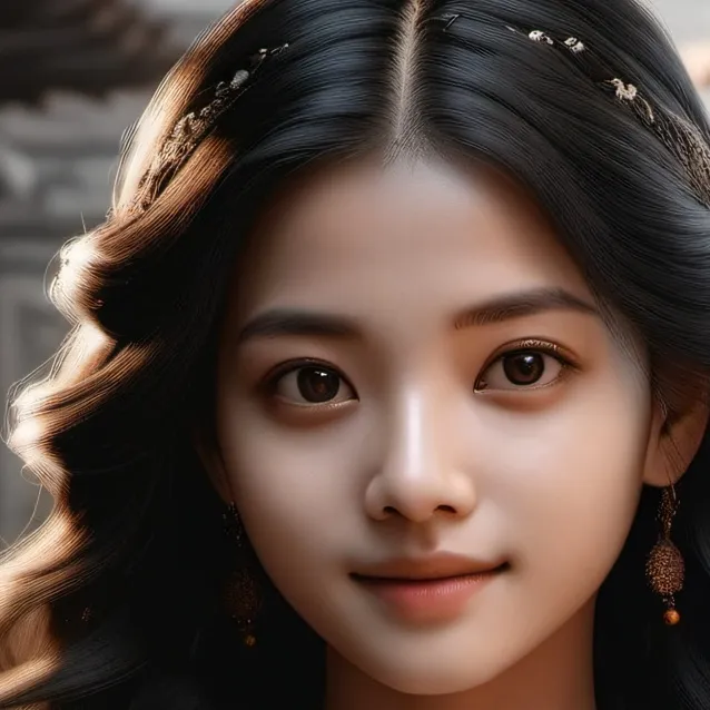 chat with ai character: Tiffany 