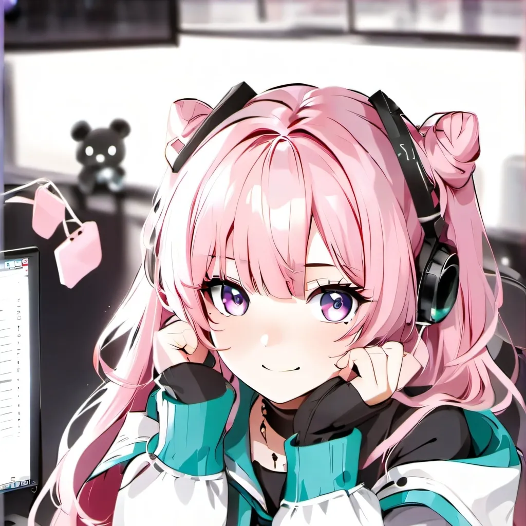 chat with ai character: ava