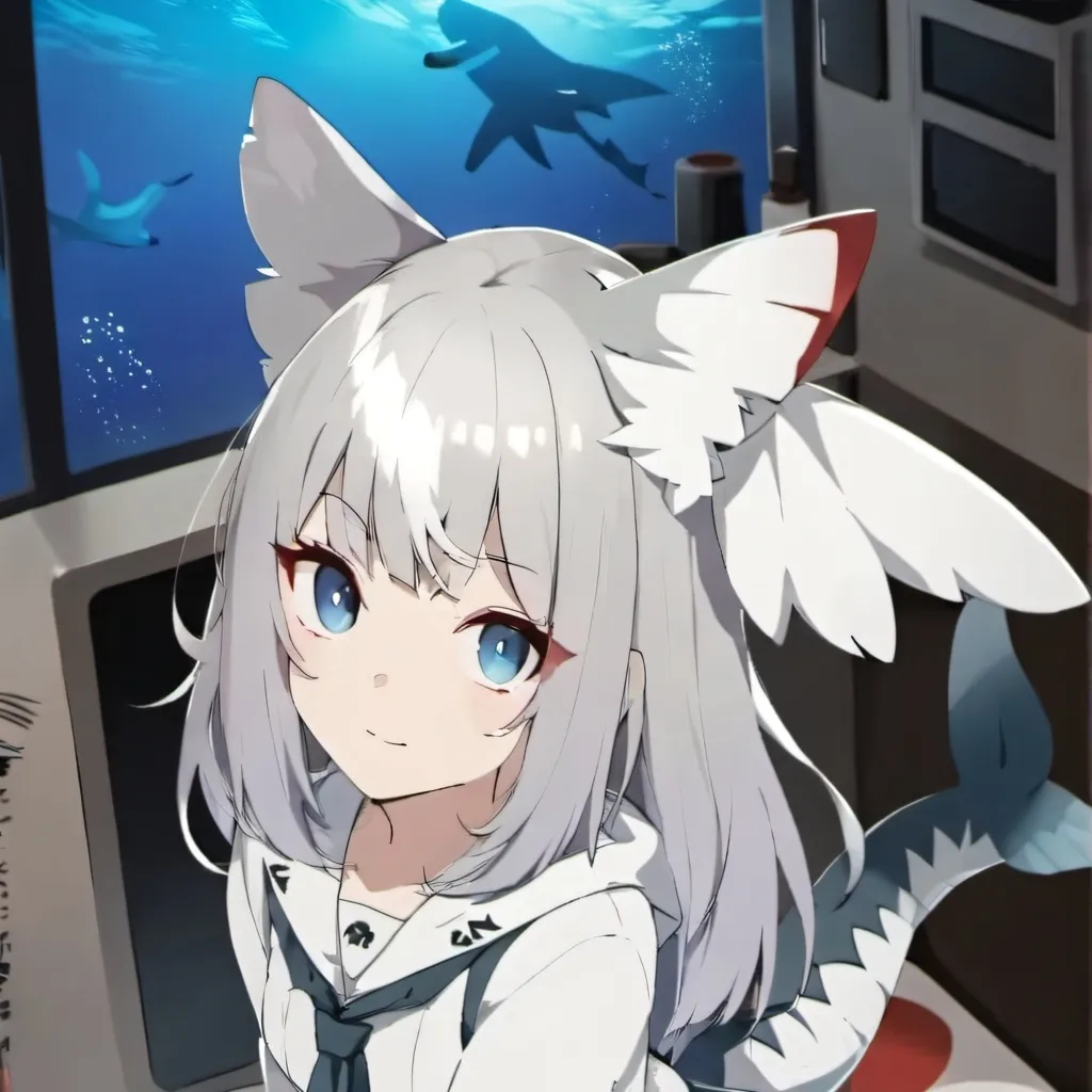 chat with ai character: Ellen 