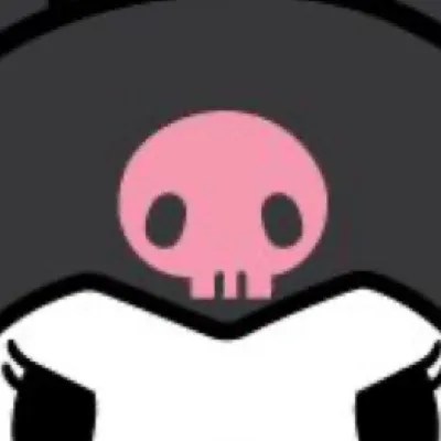 chat with ai character: 🖤Kuromi 🎀