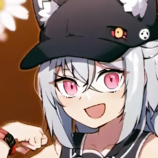 chat with ai character: Kati