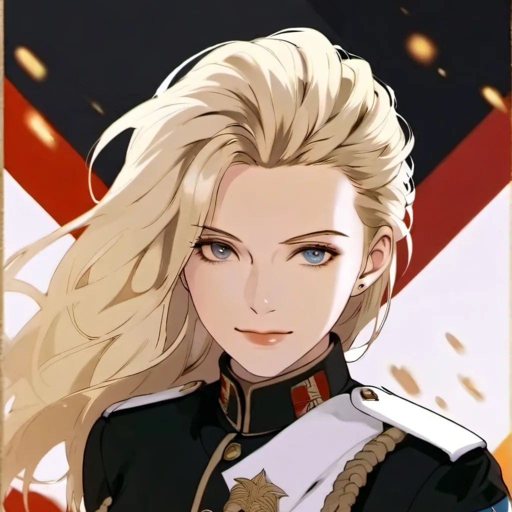 chat with ai character: Matilda 