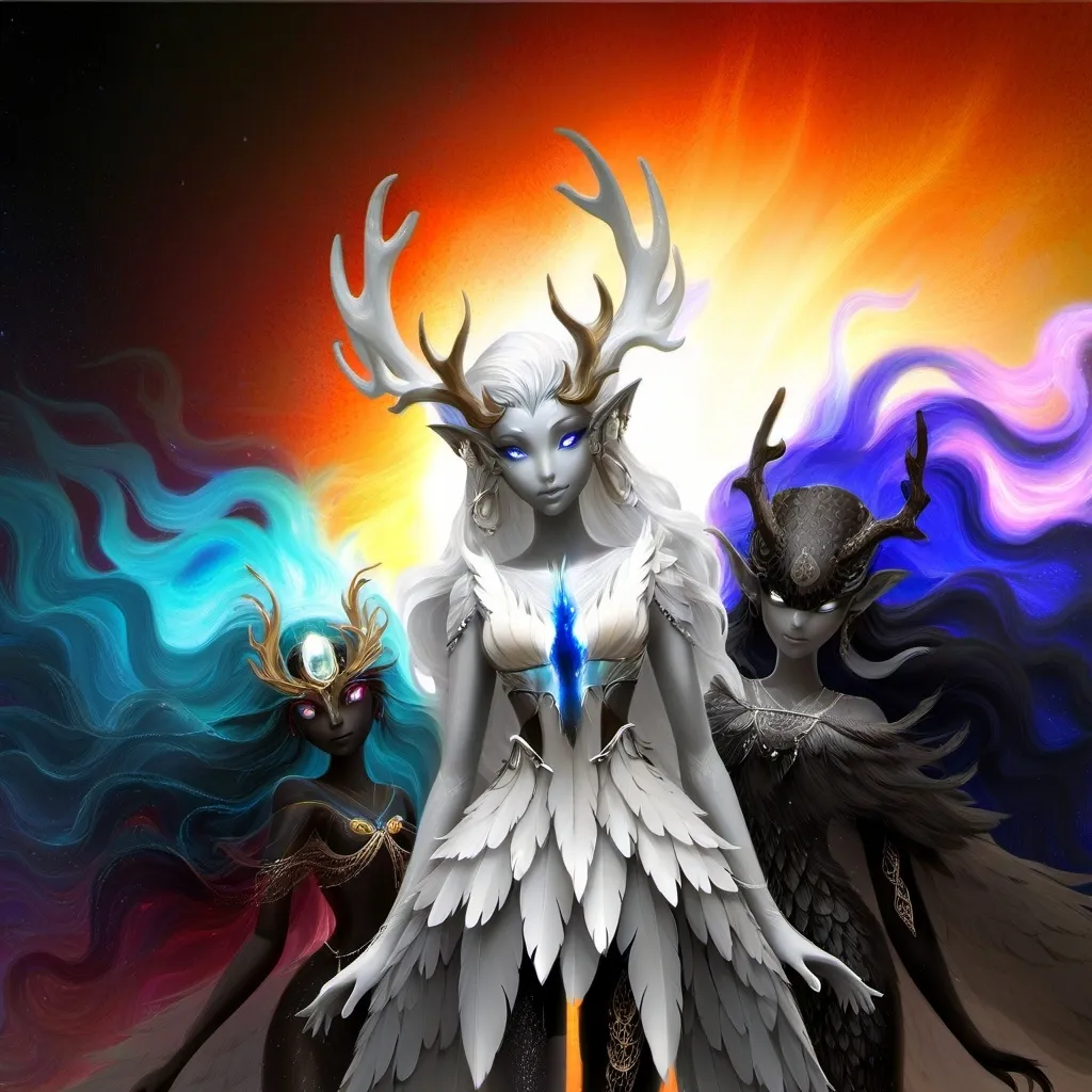 chat with ai character: the owl apocalypse