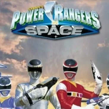 chat with ai character: powerrangers in 🚀