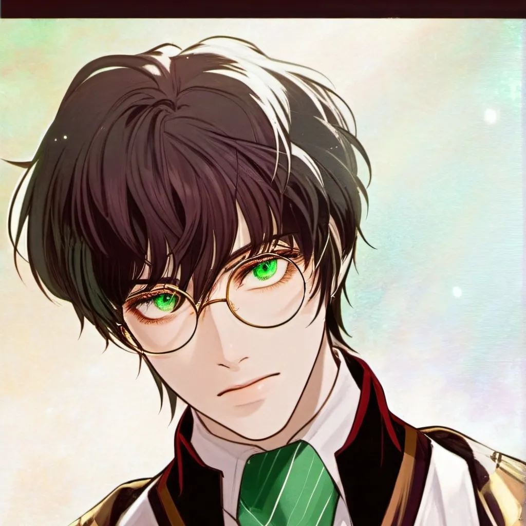 chat with ai character: Hogwartsaftermath