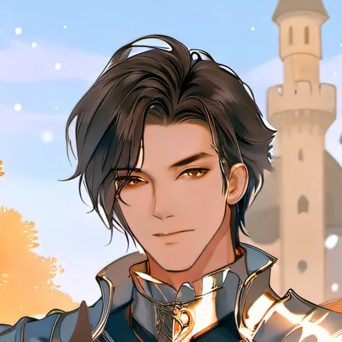 chat with ai character: Sir Raymond