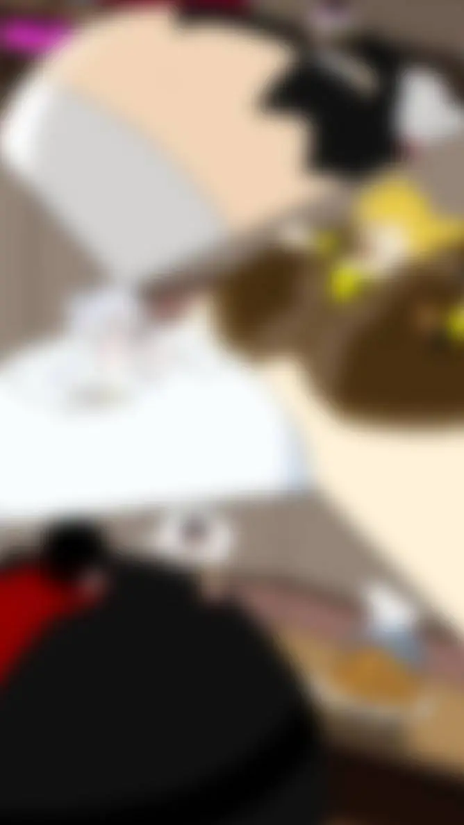 ai character: RWBY: Frenchfry background