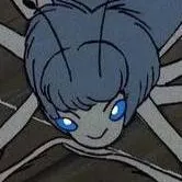 chat with ai character: Charlotte spider