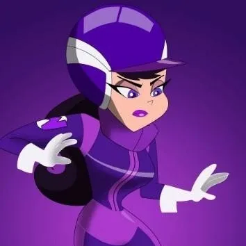 chat with ai character: Pandora Pitstop