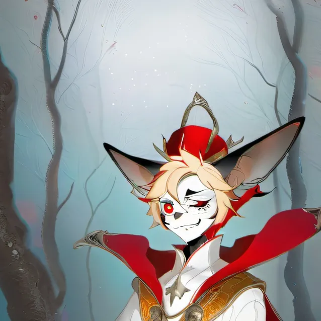 chat with ai character: lucifer