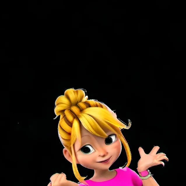 chat with ai character: Brittany Miller