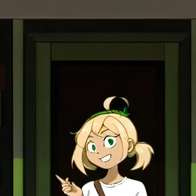 chat with ai character: miracle grohe