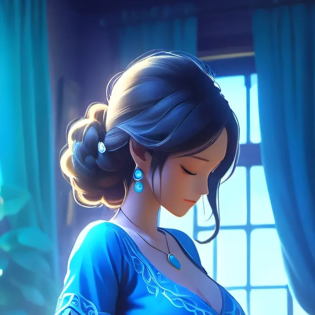 chat with ai character: Queen Faith