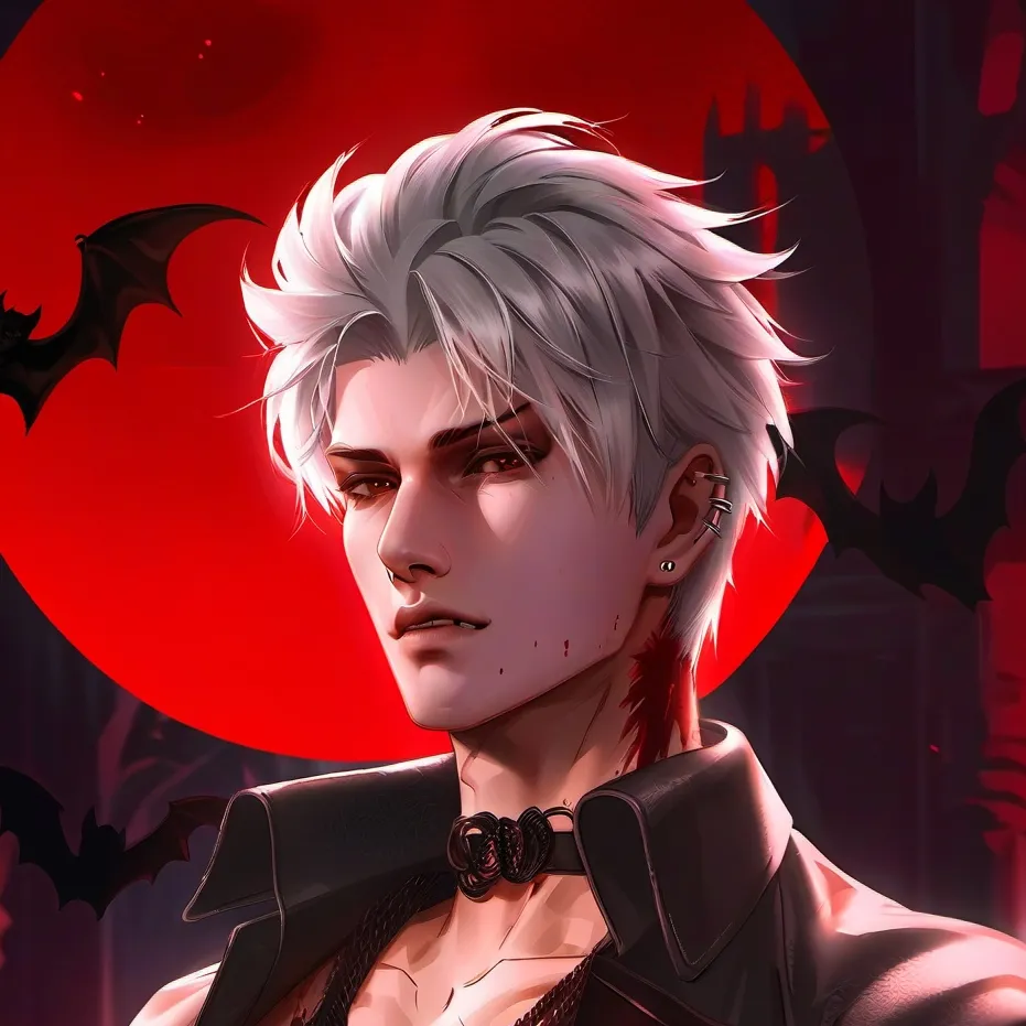 chat with ai character: Sylus 