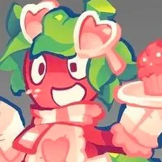 chat with ai character: ||•🍓s⍴r᥆ᥙ𝗍~ッ