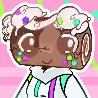 chat with ai character: 🍰~ Cosmo!