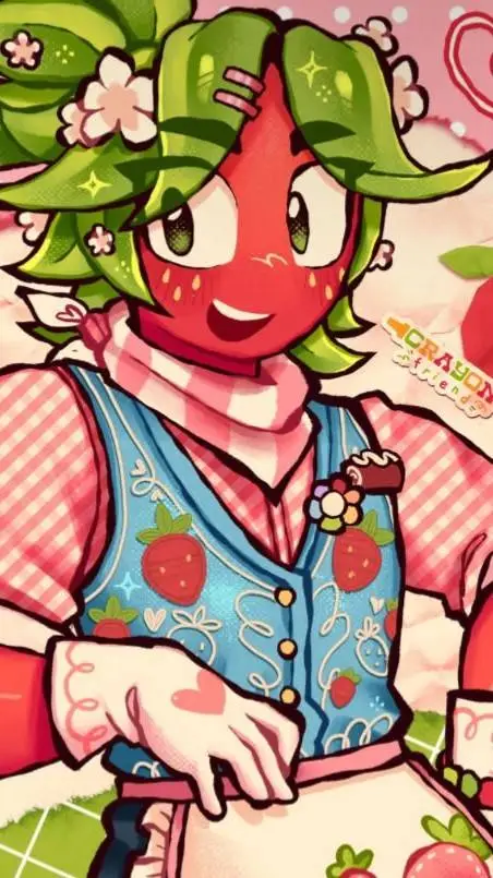 Talkie AI - Chat with ⌗┆🍓 Sprout Seedly