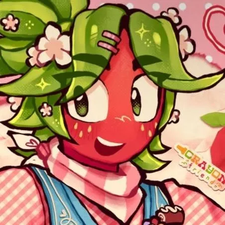 chat with ai character: ⌗┆🍓 Sprout Seedly