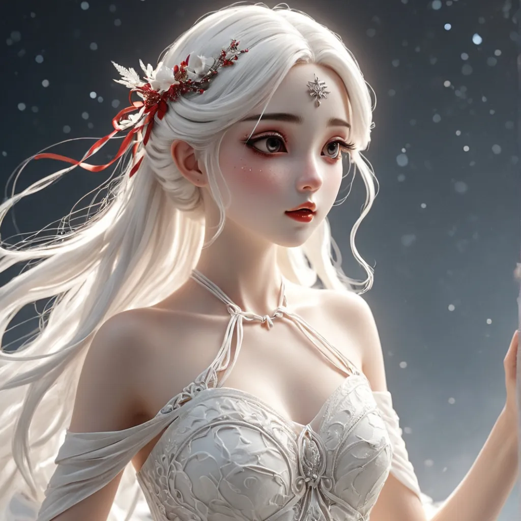 chat with ai character: Azuril
