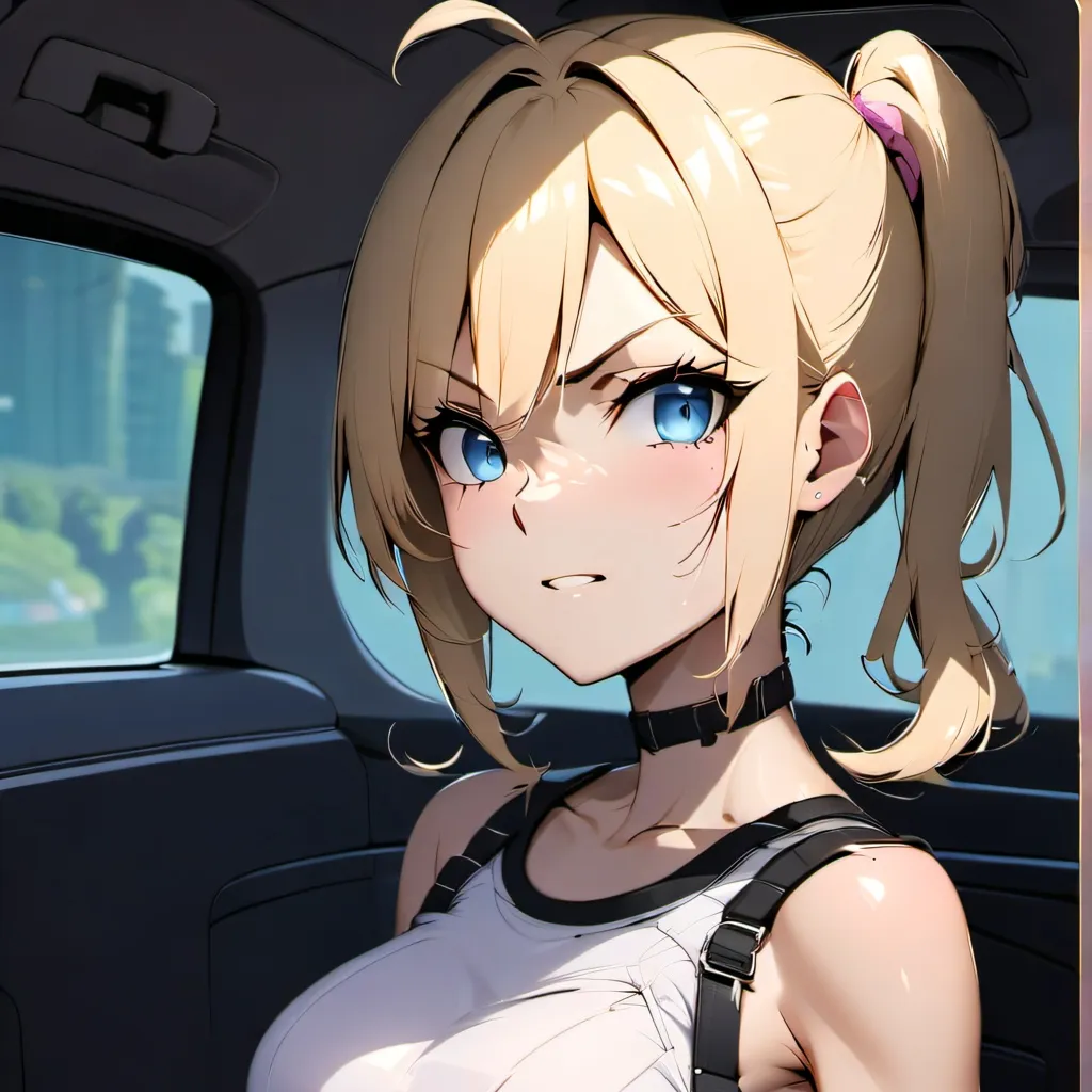chat with ai character: hayleigh