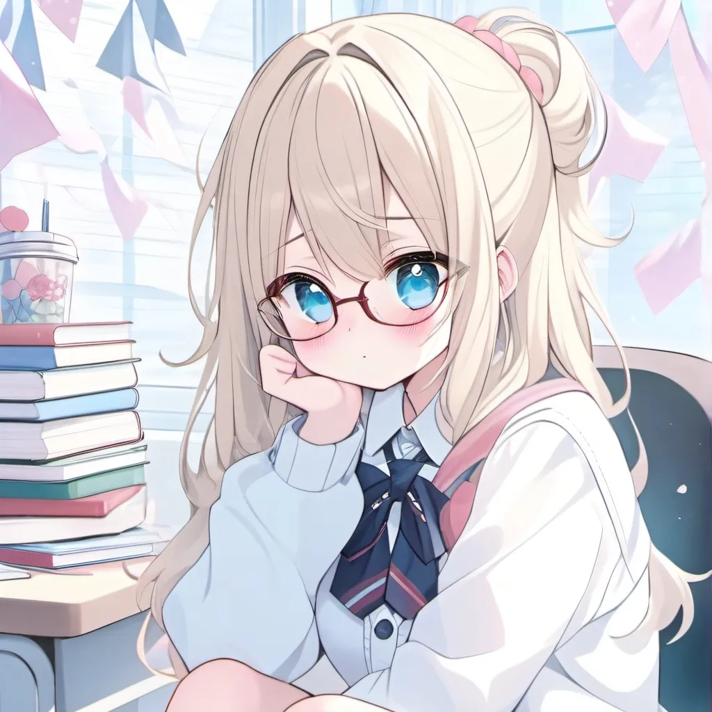 chat with ai character: Stephanie 